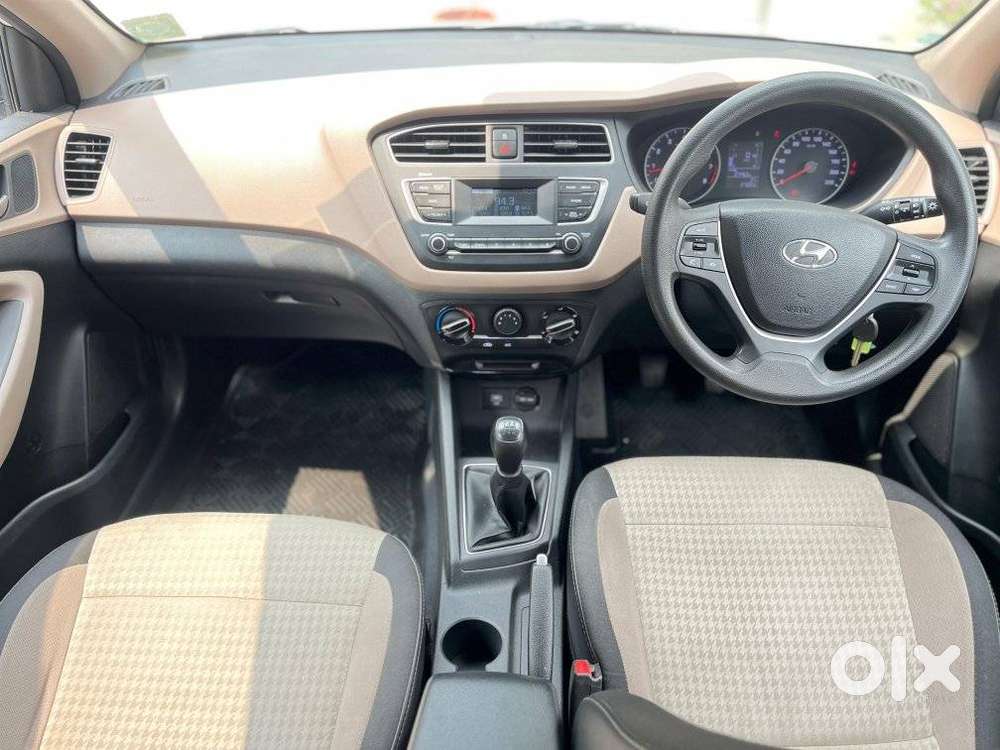 Hyundai I20 1.2 Magna Executive, 2020, Petrol