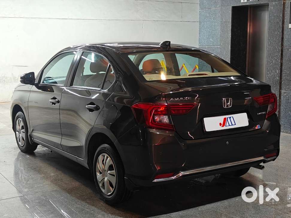 Honda Amaze S 1.2 Petrol Mt, 2022, Petrol