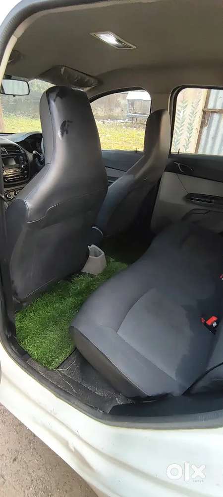 Tata Tiago Xe Diesel 2018 Car