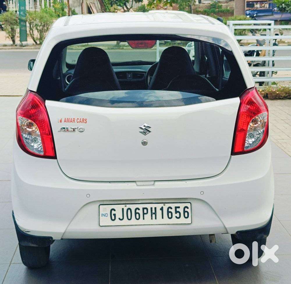 Maruti Suzuki Alto 800 0.8 Lxi (o), 2022, Petrol