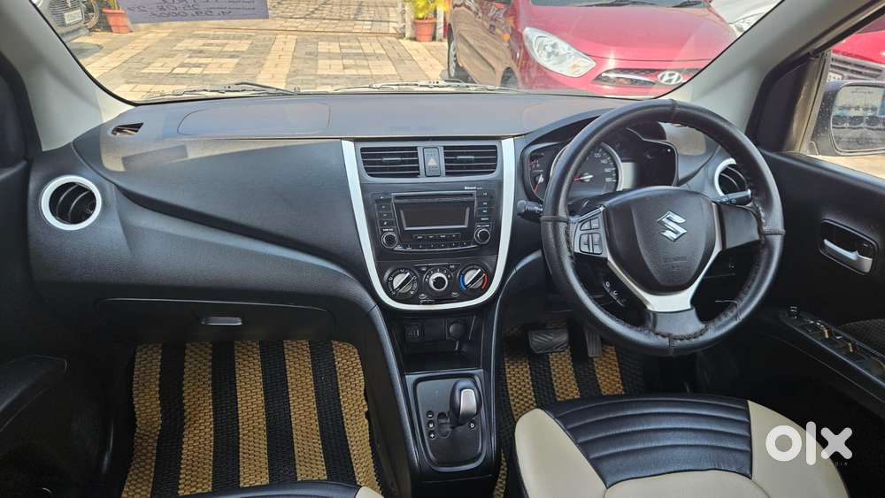 Maruti Suzuki Celerio X Amt Zxi, 2019, Petrol