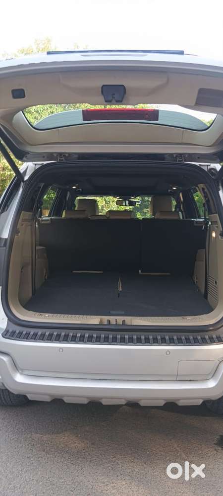 Ford Endeavour 3.2 Titanium At 4x4, 2018, Diesel