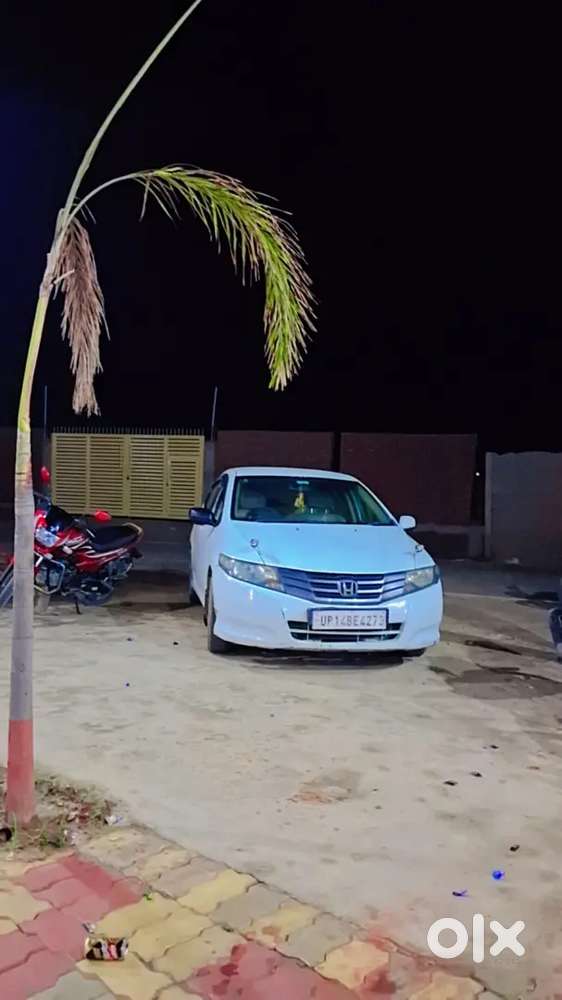 Honda City 2008-2011 Petrol