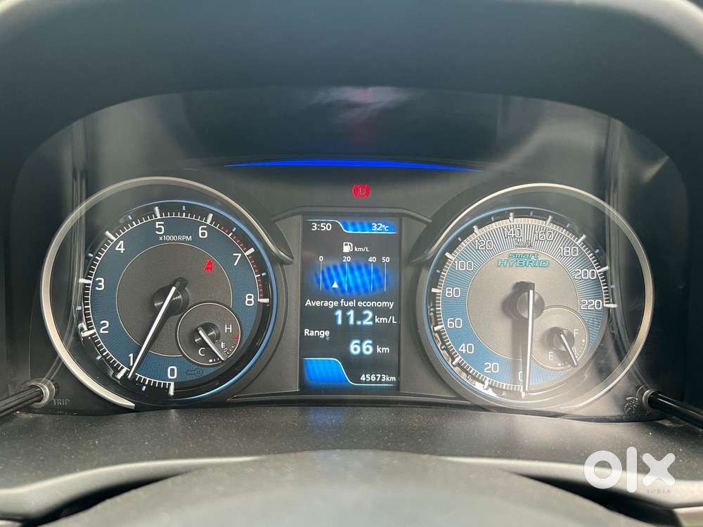 Maruti Suzuki Xl6 1.5 Alpha Plus Mt, 2023, Petrol
