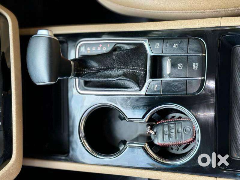 Kia Carnival Limousine Plus 7 Str, 2023, Diesel