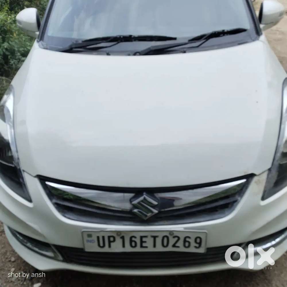 2016 Maruti Dzire Vdi