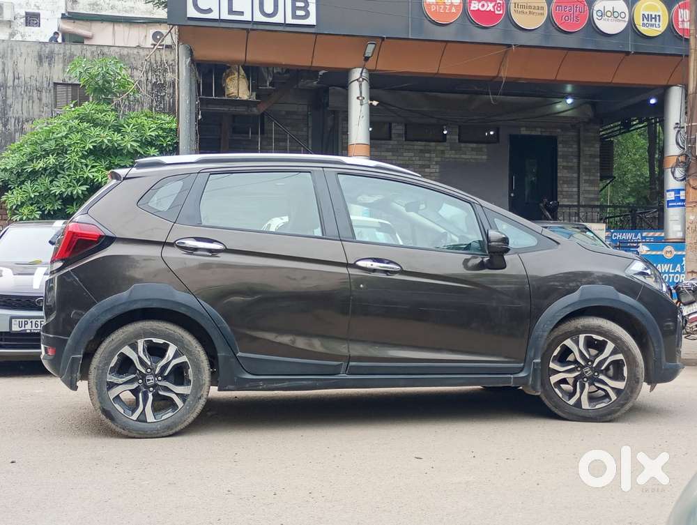 Honda Wr-v 1.2 Vx I-vtec, 2023, Petrol