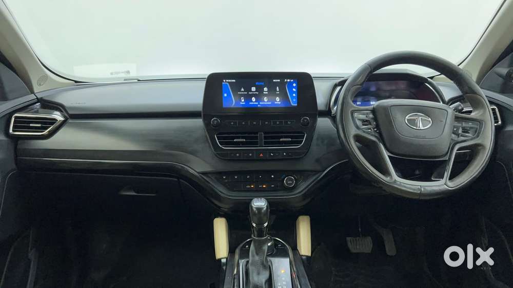 Tata Safari 2.0 Kryotec Xza Plus, 2021, Diesel