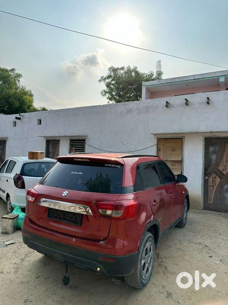 2019 Maruti Suzuki Diesel Manual