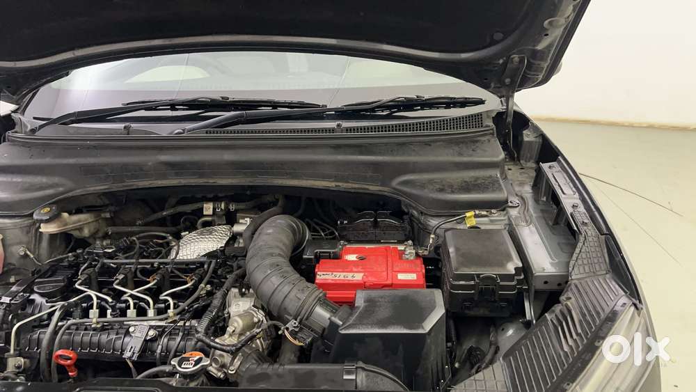 Hyundai Creta Sx 1.5 Diesel, 2022, Diesel