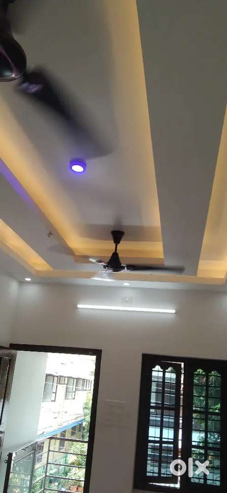 2BHK in Statue