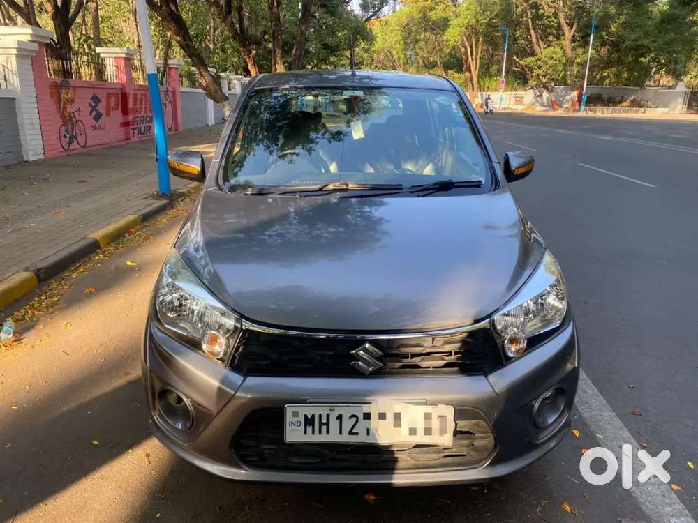 Maruti Suzuki Celerio 2021 Cng & Petrol 88412 Km Driven