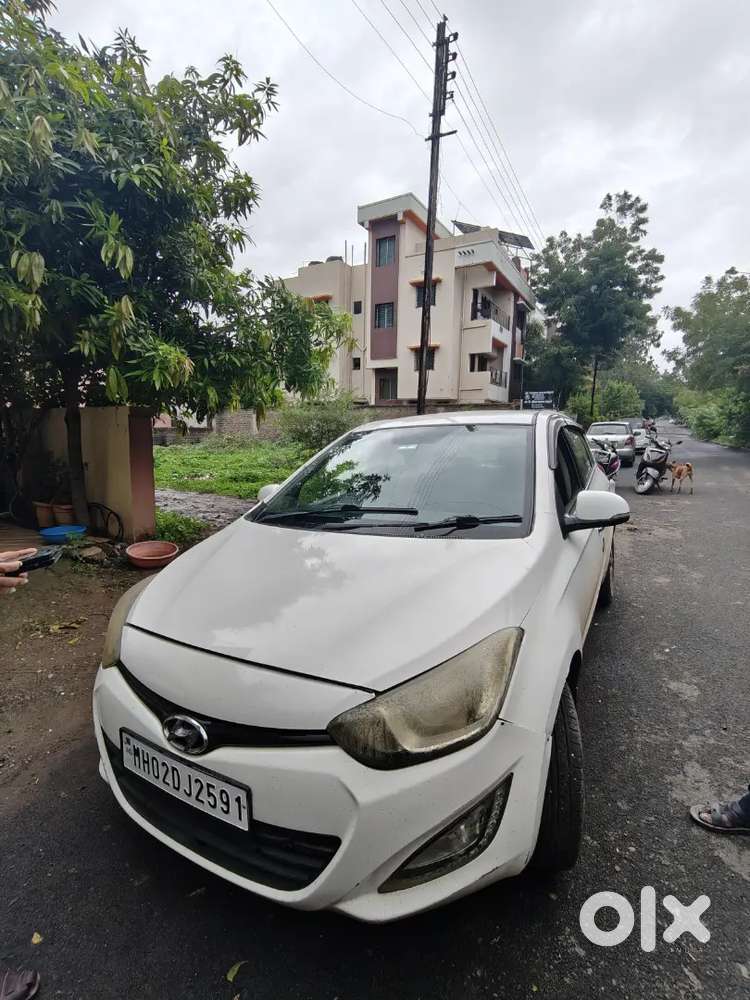 Hyundai I20 1.4 Asta 2014 Diesel