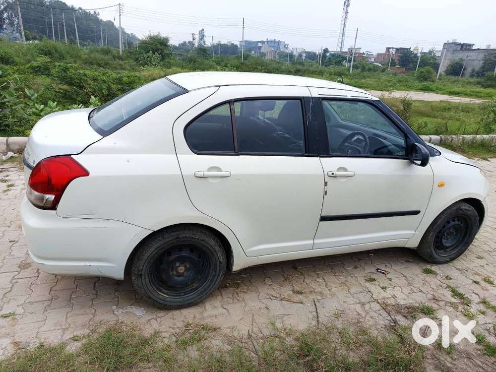 Maruti Suzuki Swift Dzire 2011 Car