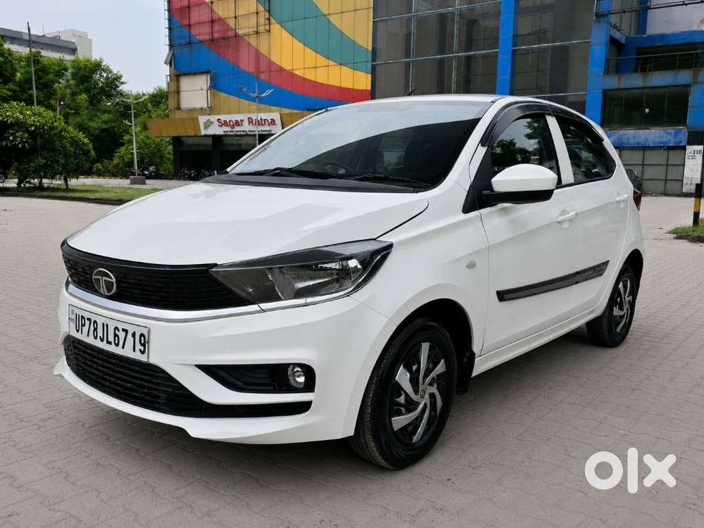 Tata Tiago, 2026, Petrol