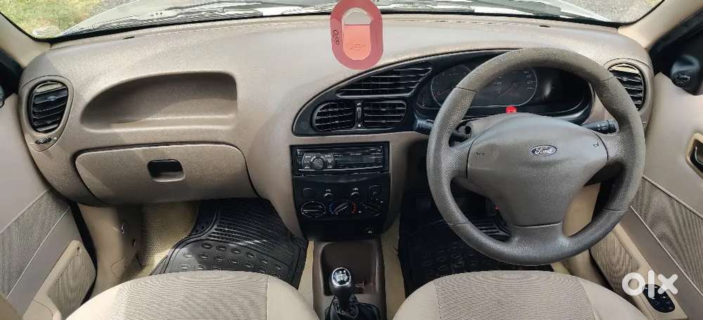 Ford Ikon 2010 Diesel 125000 Km Driven Good Condition