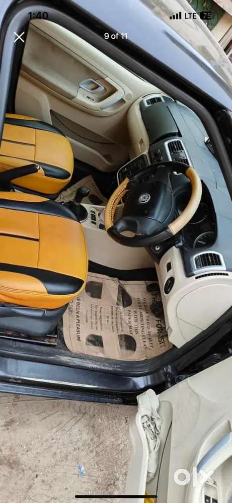 Skoda Fabia 1.2 Elegance 2008