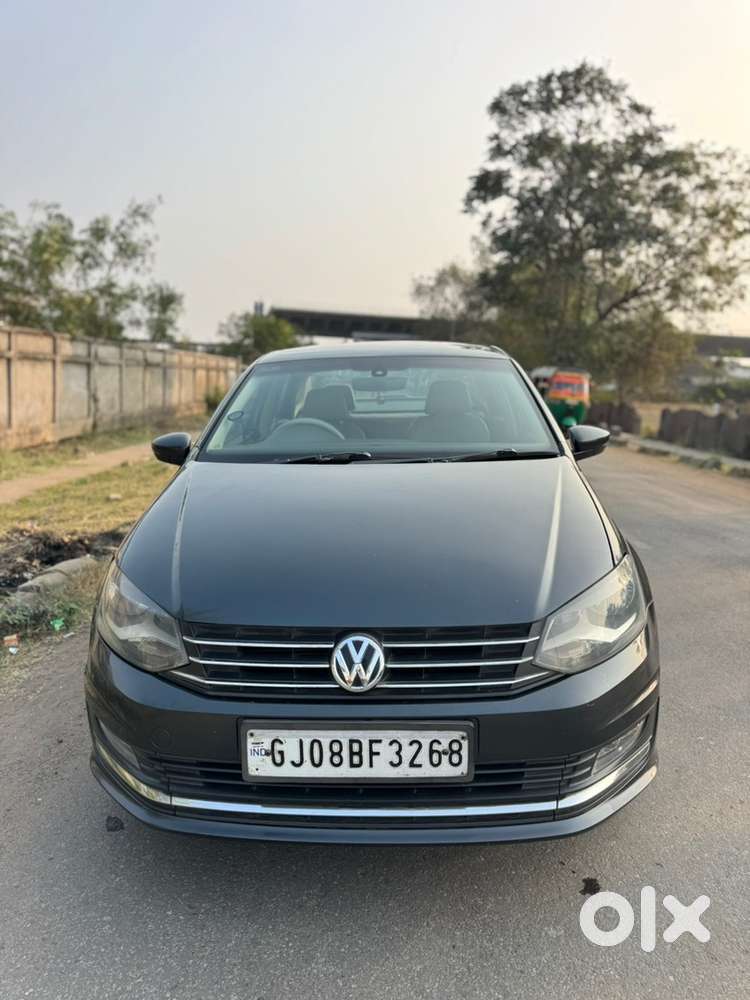 Volkswagon Vento