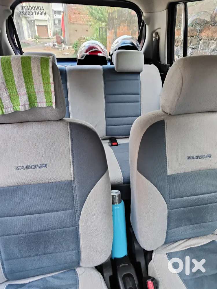 Maruti Wagon R 2016