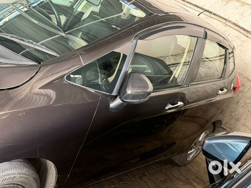Honda Jazz Petrol 2020 Model
