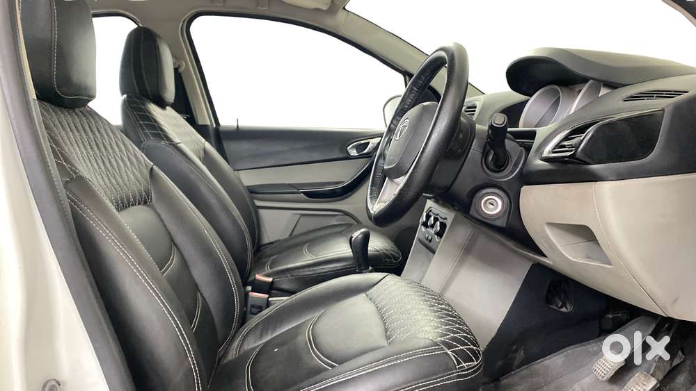 Tata Tiago 1.2 Revotron Xz, 2016, Petrol