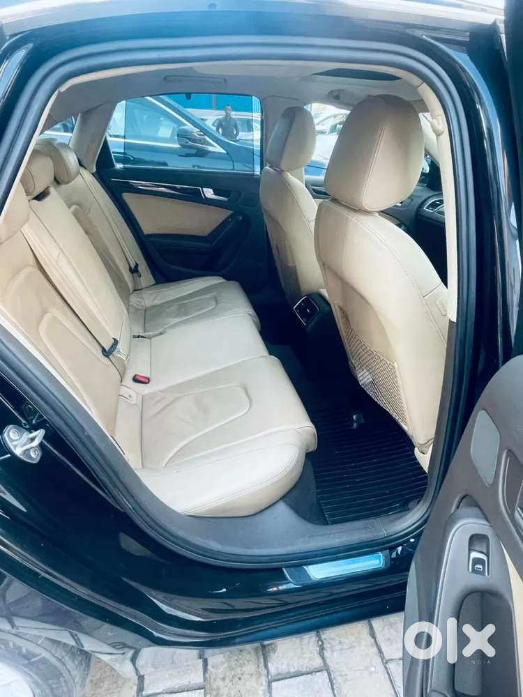 Audi A4 2.0 Tdi (177bhp) Premium Plus, 2015, Diesel