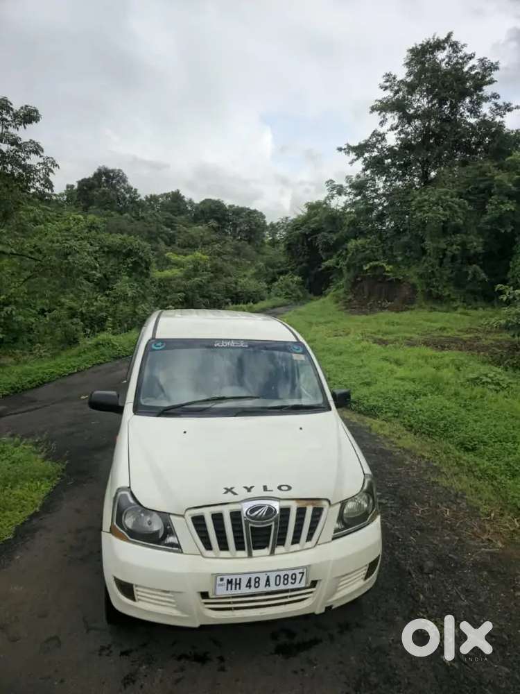 Mahindra Xylo Diesel 2011