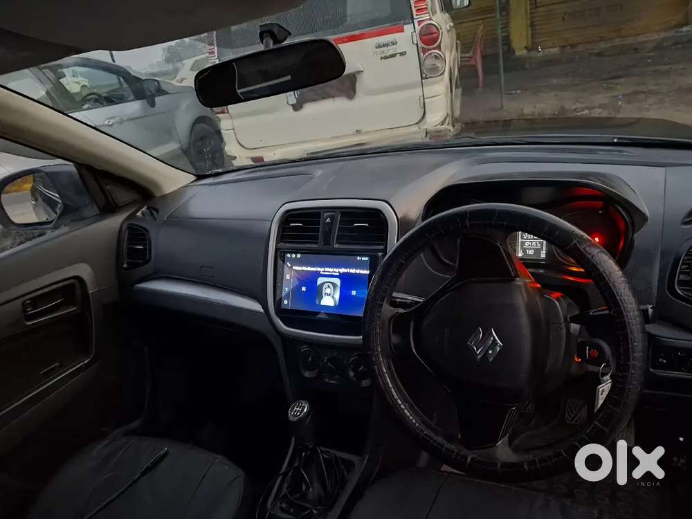 Breeza December 2016