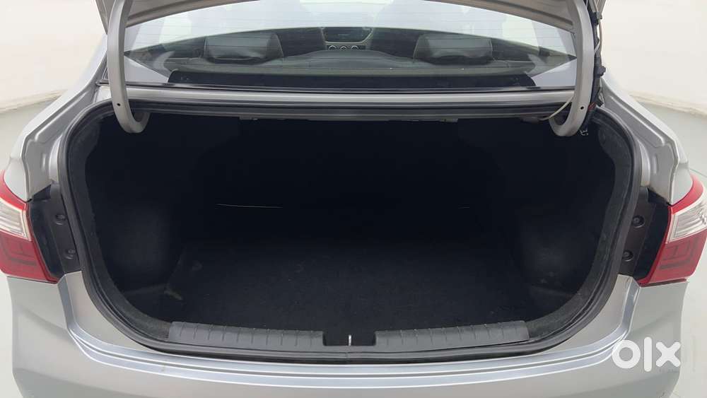 Hyundai Xcent S 1.2 Opt, 2018, Petrol