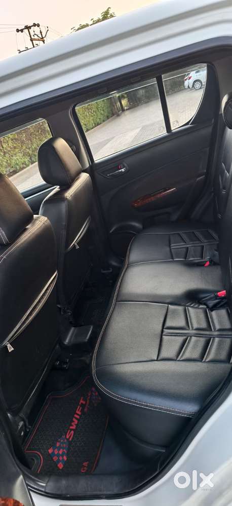 Maruti Suzuki Swift Ddis Vdi, 2016, Diesel