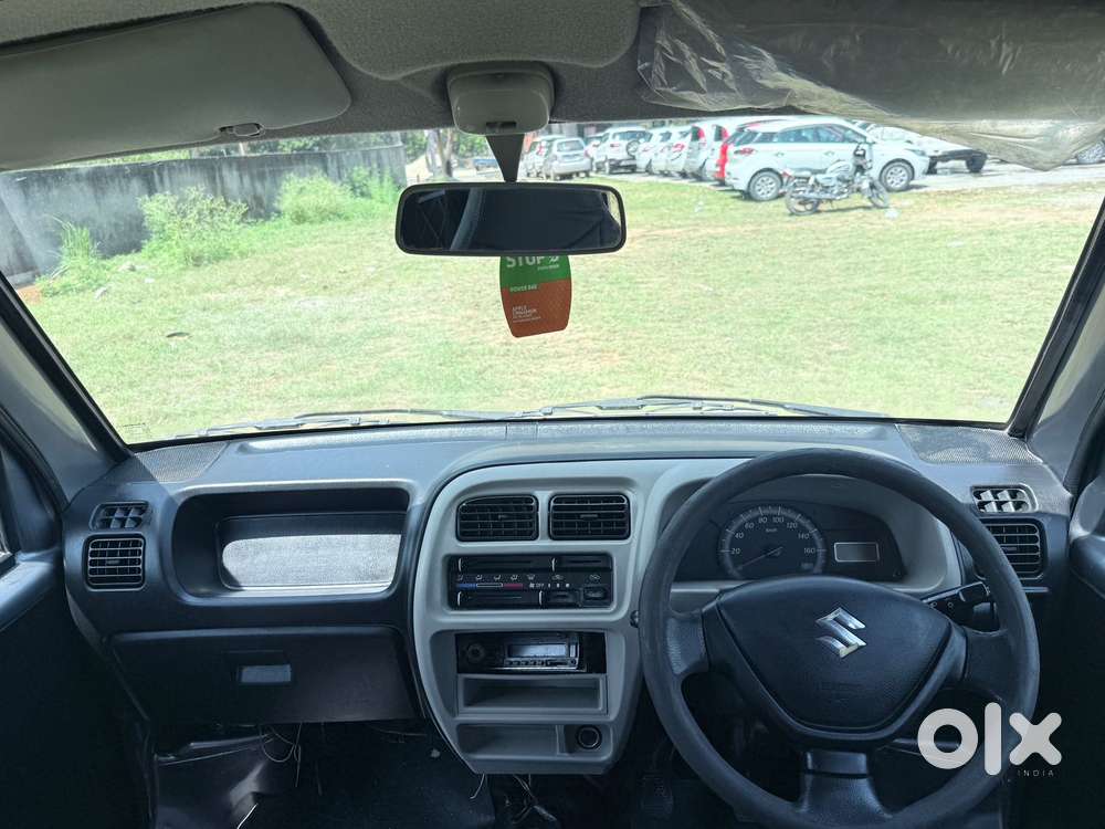 Maruti Suzuki Eeco 5 Seater Standard, 2019, Petrol