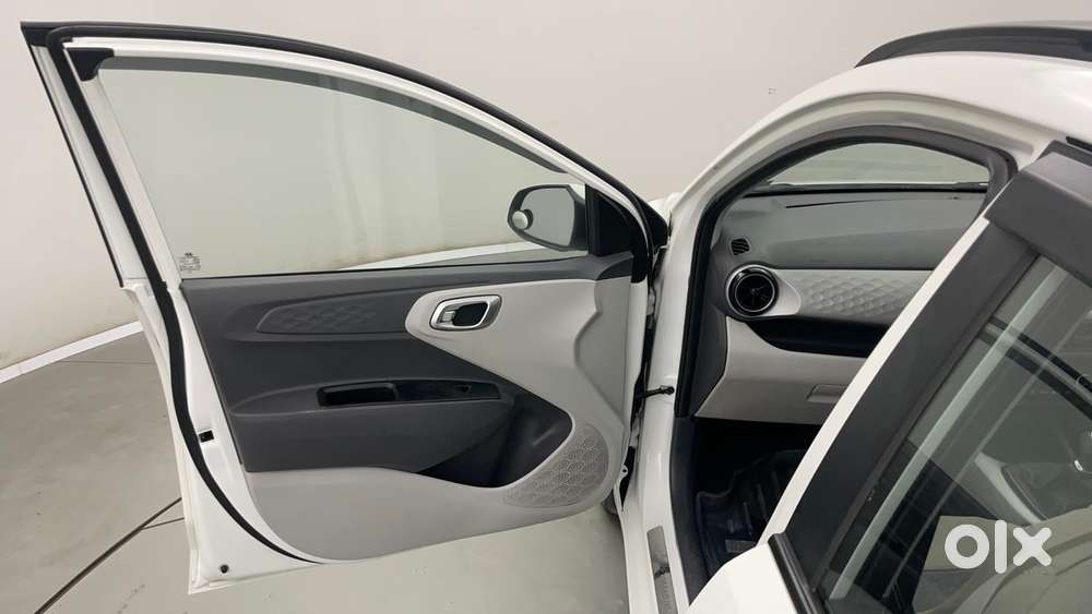Hyundai Grand I10 Nios Sportz 1.2 Kappa Vtvt, 2020, Petrol