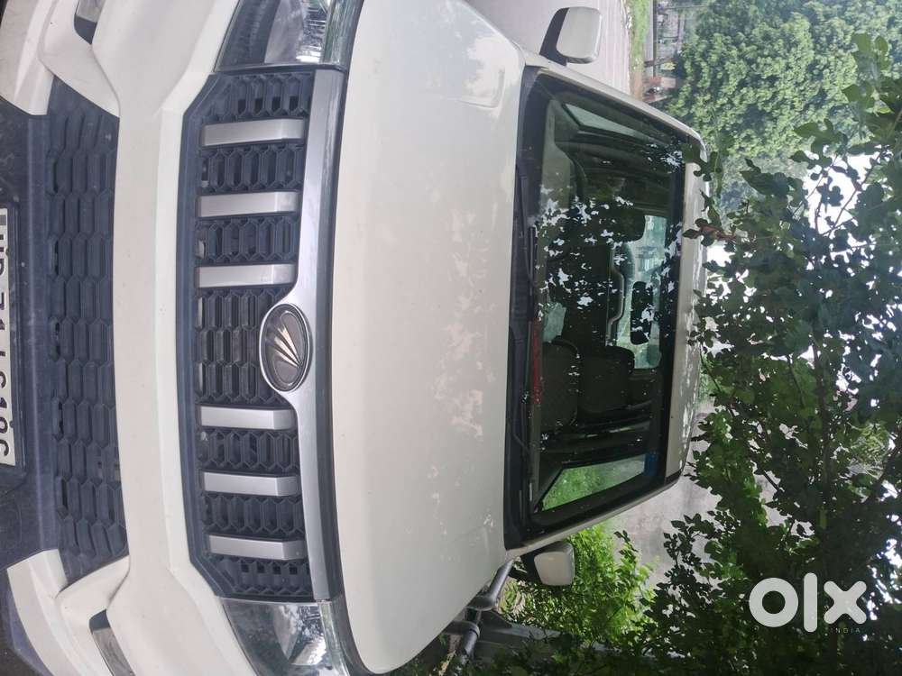 Mahindra Bolero Neo 2021