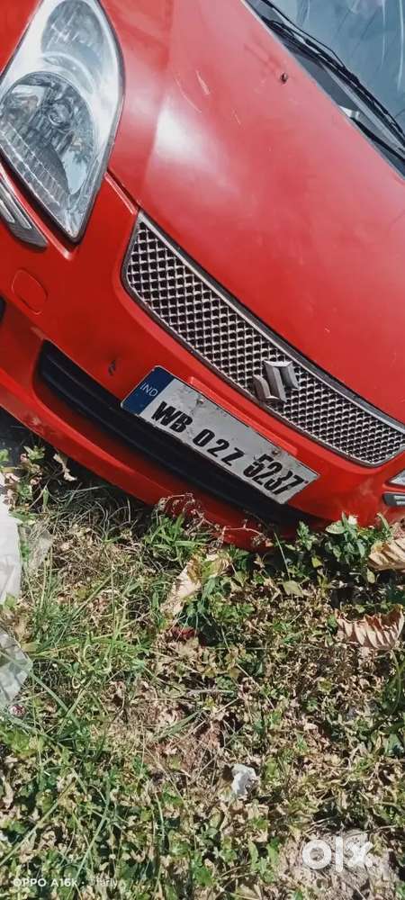 Maruti Suzuki Swift 2008 Diesel Good Condition
