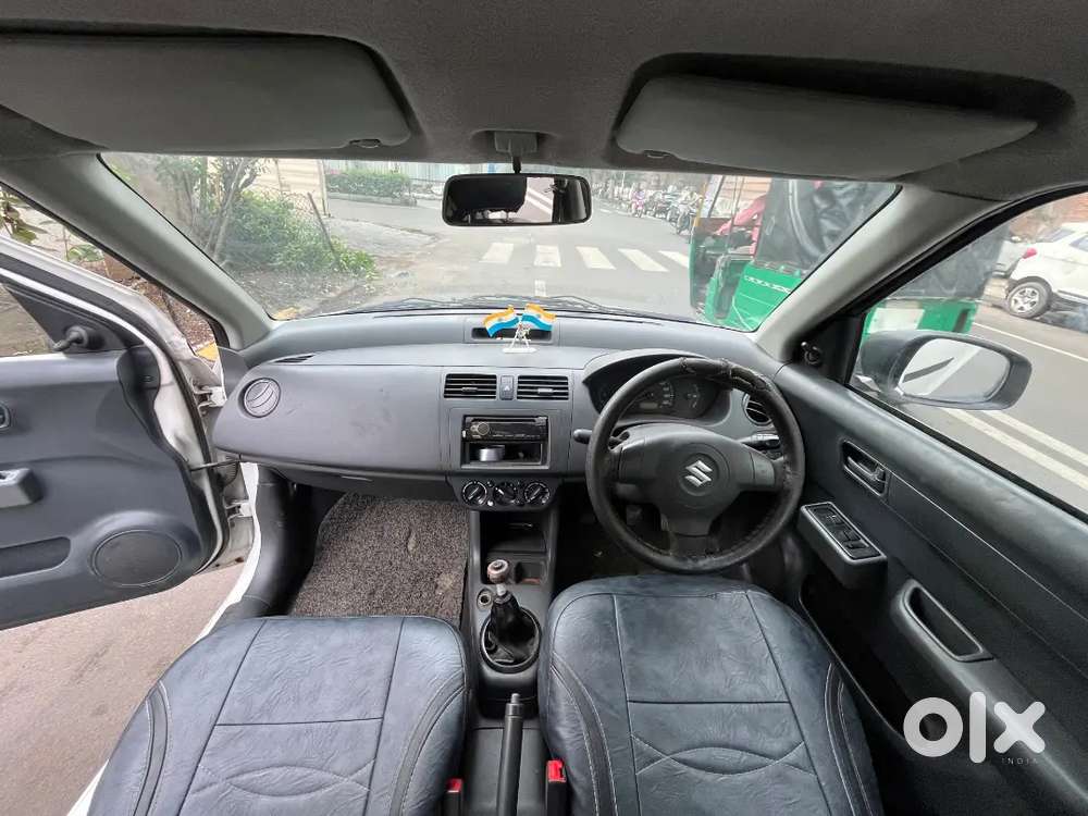 Maruti Suzuki Swift 2016 Vdi Diesel Car