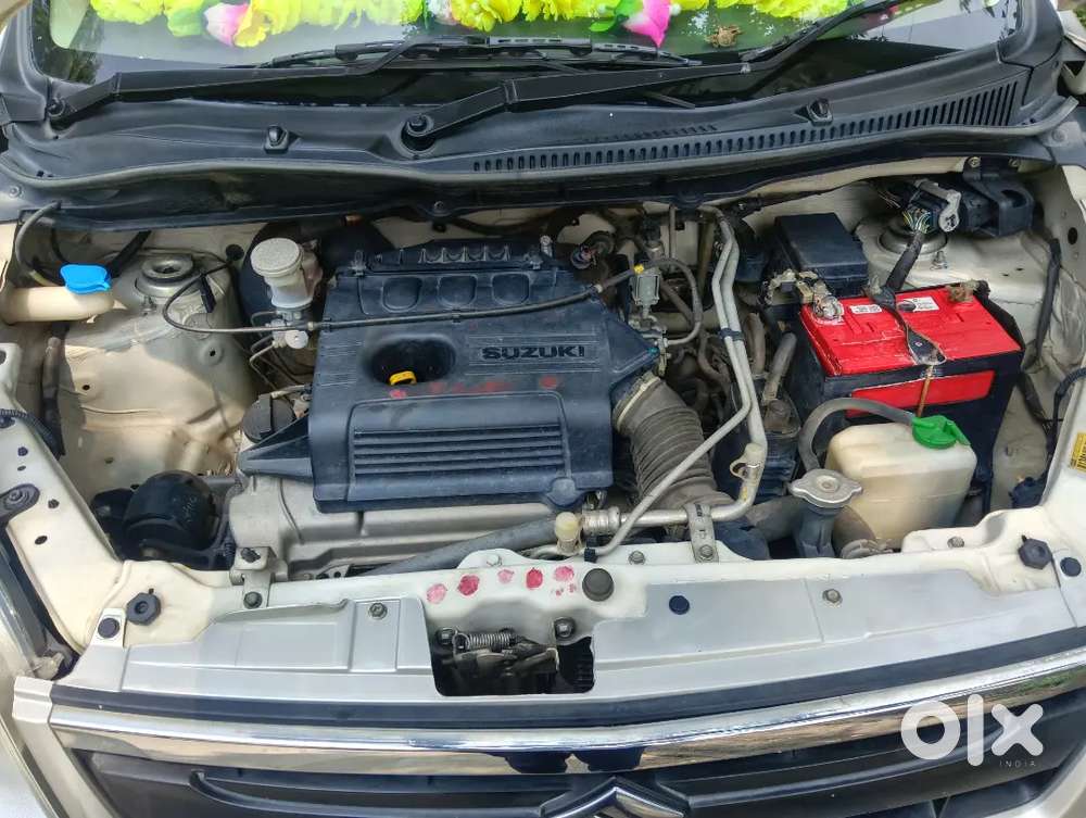 Maruti Suzuki Wagon R 2018