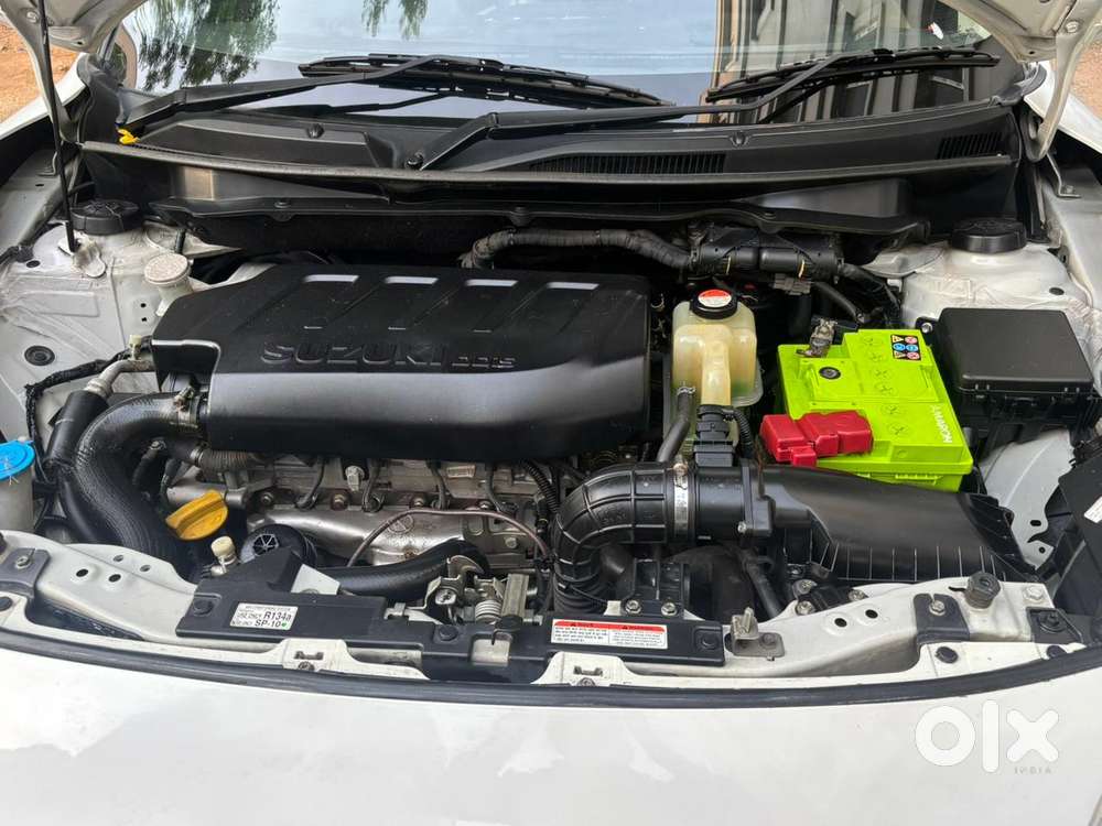 Maruti Suzuki Swift Dzire Vdi Bsiv, 2020, Diesel