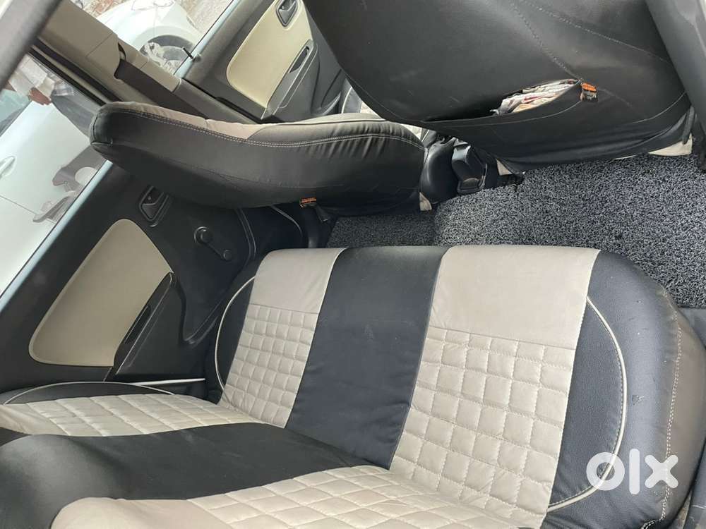 Maruti Suzuki Alto 2016