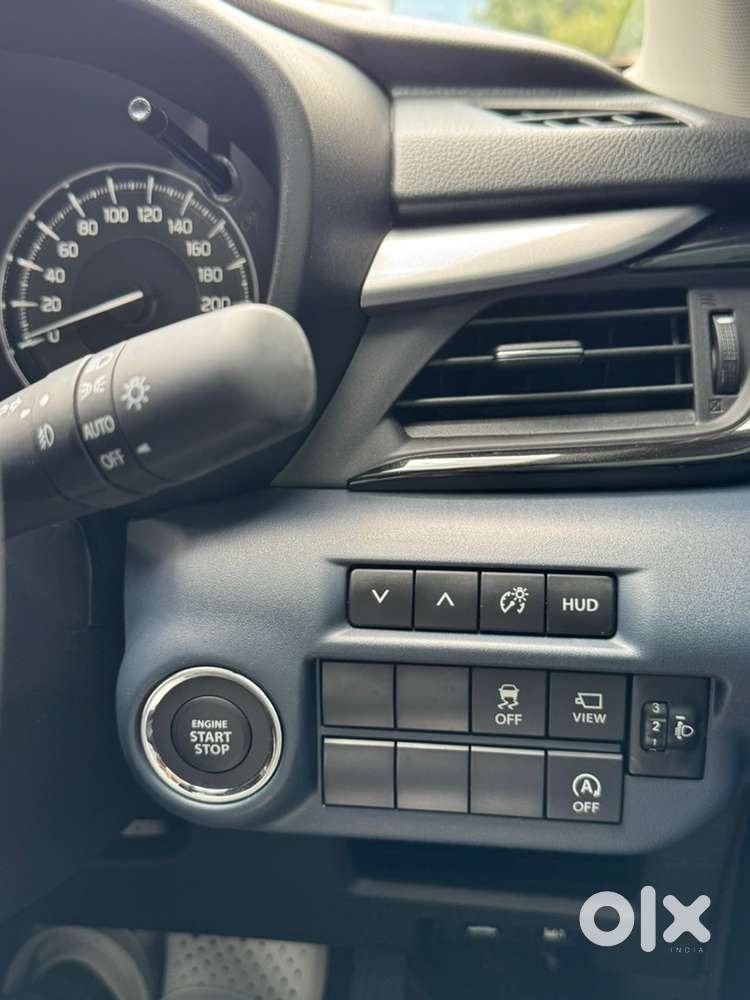 Maruti Baleno 2025 Carbrand New  10 Months Old