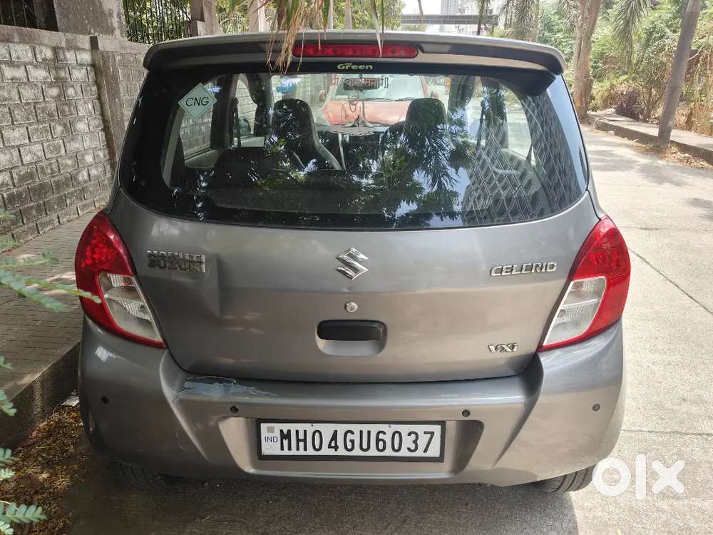 Maruti Celerio
