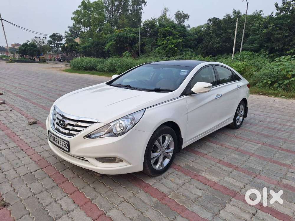 Good Condition Car
