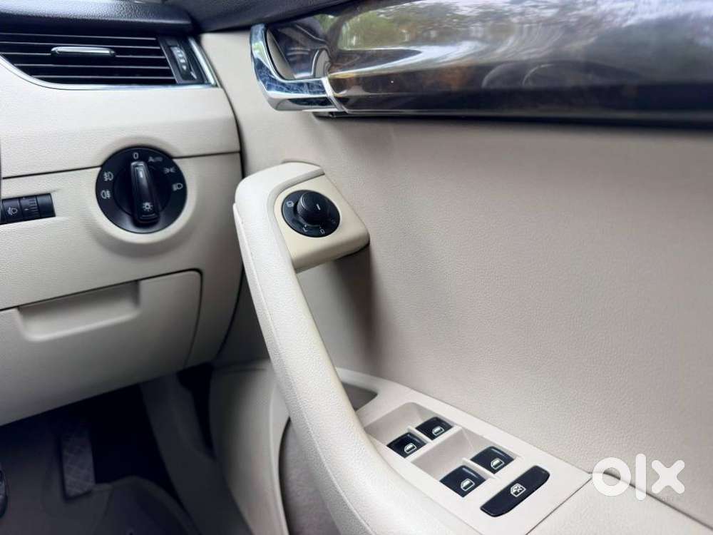 Skoda Octavia 2.0 Tdi Mt Ambition, 2014, Diesel