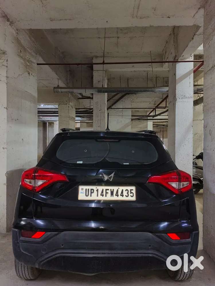 Mahindra Xuv300 2023 Variant W6