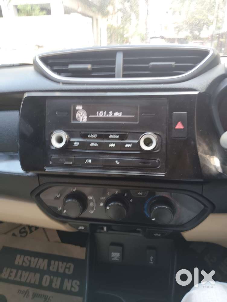 Honda Amaze 1.5 Smt I Dtec, 2021, Diesel