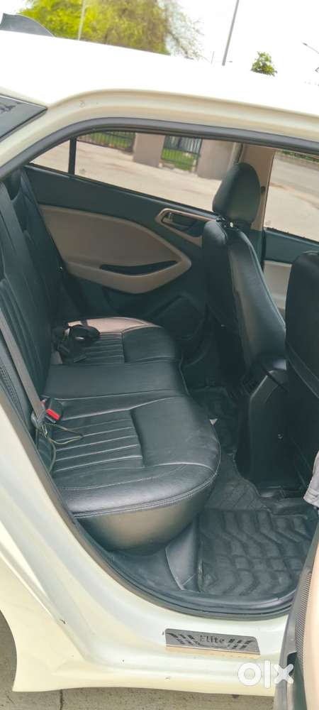Hyundai I20 1.2 Sportz (o), 2015, Petrol