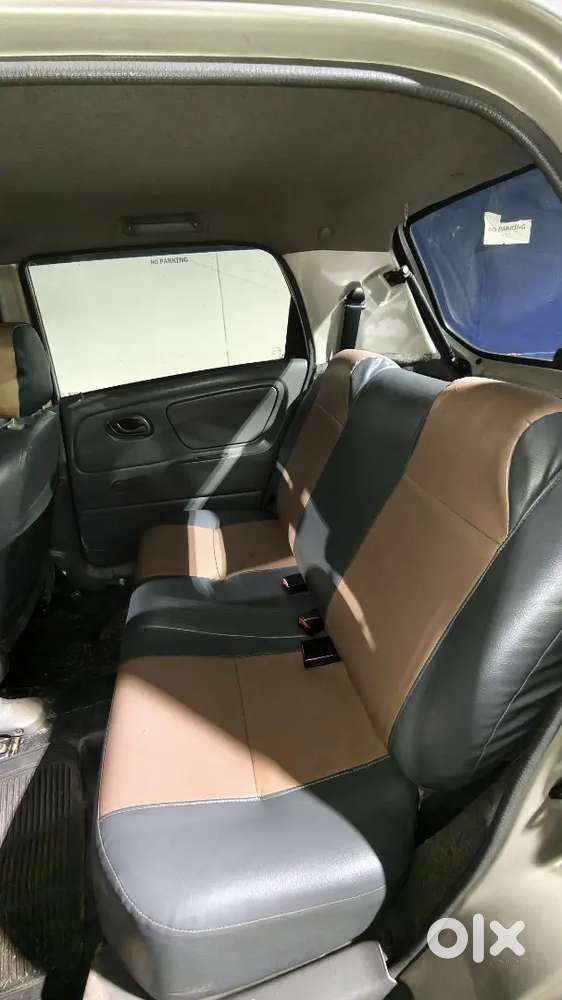Maruti Suzuki Alto 2008