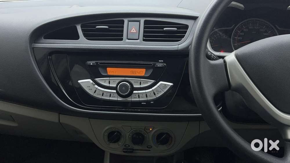Maruti Suzuki Alto K10 2010-2014 Vxi, 2017, Petrol