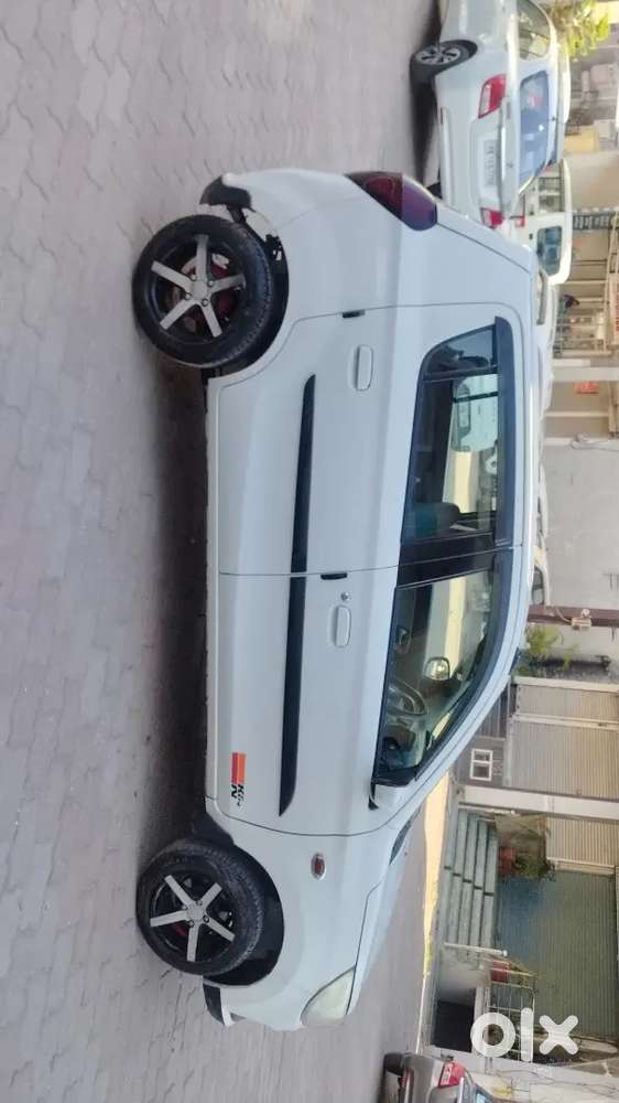 Alto K10 Vxi, Top Veriant