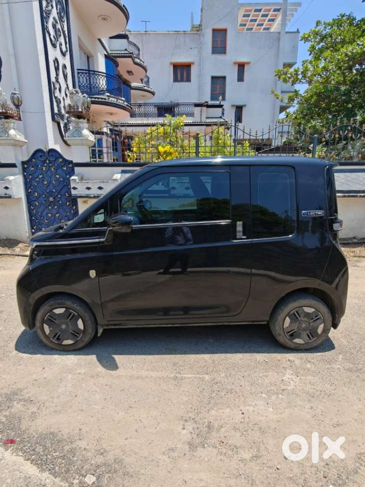 Mg Comet Ev Play, 2023, Electric