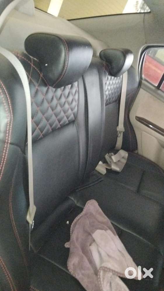 Maruti Suzuki Sx4 2009 Year
